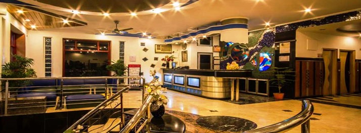 1186/Hotel Suncourt Yatri - New Delhi 02.jpg